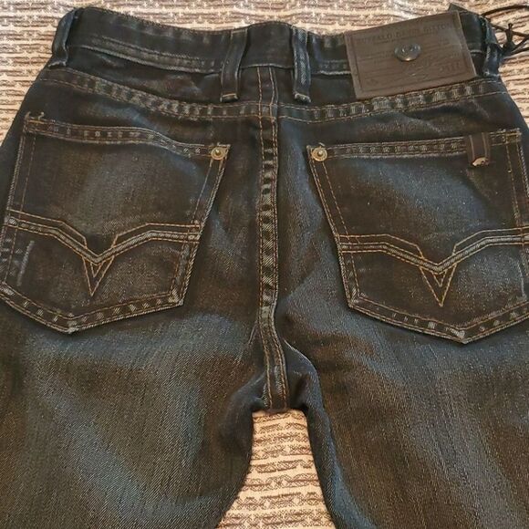 Buffalo Jeans - Picture 2 of 7